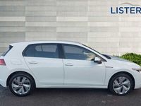 used VW Golf VIII Style ** SENSIORS / ACC** 2.0 TDI 150PS 7-speed DSG 5 Door