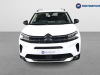 Used Citroën C5 Aircross PureTech 2022 White SUV