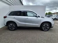 Used Suzuki Vitara SZ5 127 HP (93 kW) 2024 Silver SUV