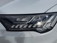 Used Audi Q7 Black Edition 286 HP (210 kW) 2023 White SUV