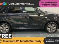 Used Suzuki Vitara SZ-T 129 HP (94 kW) 2023 Black SUV