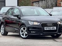 Used Audi A1 Sportback Sport 95 HP (69 kW) 2015 Hatchback