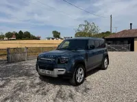 Used Land Rover Defender HSE 249 HP (183 kW) 2023 SUV