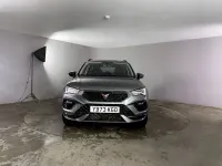 Used Cupra Ateca 150 HP (110 kW) 2023 Grey SUV