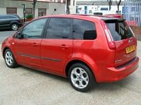 Used Ford C-MAX 2008 MPV