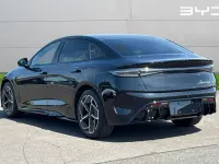 New BYD Seal Design 230 kW (313 HP) 2025 Black Sedan