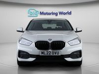 Used BMW 116 116 HP (85 kW) 2024 Hatchback