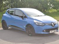 used Renault Clio IV 1.5 Dynamique S Nav dCi 90