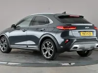 Used Kia XCeed 158 HP (116 kW) 2022 Grey SUV
