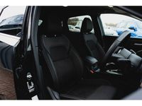 Used Nissan Qashqai N-Connecta 190 HP (139 kW) 2023 Black SUV