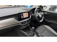 Used Skoda Kamiq SE L Executive 150 HP (110 kW) 2023 Black magic  SUV