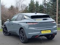 New DS Automobiles DS4 Performance 145 HP (106 kW) 2025 Grey SUV