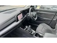 Used VW Golf VIII 2024
