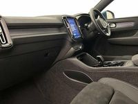 Used Volvo XC40 Ultra 161 HP (118 kW) 2025 SUV