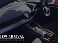 Used Audi A3 Comfort 147 HP (108 kW) 2023 Black Hatchback