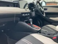 Used Honda HR-V Advance 131 HP (96 kW) 2024 SUV