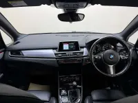Used BMW 218 M Sport 2019 Black Hatchback