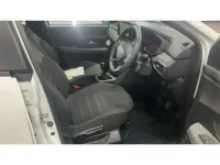 Used Dacia Sandero Expression 2024 White Hatchback