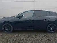 Used Vauxhall Astra 131 HP (96 kW) 2026 Hatchback