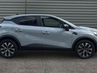 Gebraucht Renault Captur Evolution 91 PS (66 kW) 2025 SUV