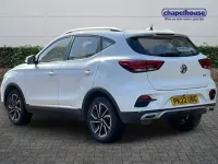 Used MG ZS Exclusive 2022 SUV