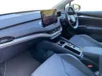 Used Skoda Elroq SE 125 kW (170 HP) 2026 Green SUV