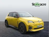 Used Renault R5 Iconic 110 kW (150 HP) 2025 Other Hatchback
