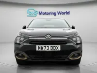 Used Citroën e-C4 100 kW (136 HP) 2023 Hatchback