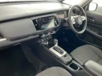 Usado Honda Jazz Hybrid 109 HP (80 kW) 2022 Preto Citadino