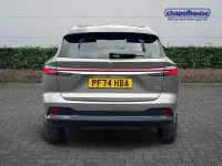 Used MG HS 2024 SUV