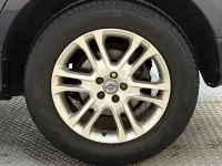 Used Volvo XC60 SE Lux 2016 Blue SUV