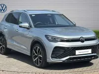 Used VW Tiguan 150 HP (110 kW) 2025 SUV