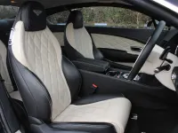 Used Bentley Continental 2013 Black Coupe
