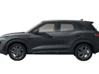 New BYD Atto 2 Boost 212 HP (155 kW) 2026 SUV