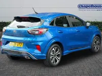 Used Ford Puma ST-Line 2024 SUV