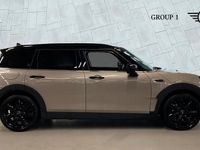 Used Mini Cooper S Clubman Exclusive 176 HP (129 kW) 2021 Grey Estate