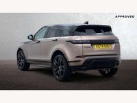 Used Land Rover Range Rover evoque Autobiography 204 HP (150 kW) 2025 Other SUV
