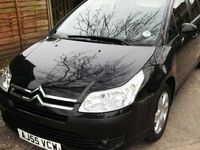 Używany Citroën C4 110 KM (80 kW) 2006 Hatchback