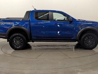 Used Ford Ranger Raptor 292 HP (214 kW) 2025 Pickup