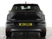 New Renault Symbioz Iconic Esprit Alpine 160 HP (117 kW) 2026 SUV