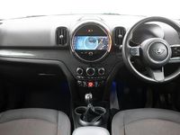 Used Mini Cooper Countryman Classic 134 HP (98 kW) 2021 Grey SUV