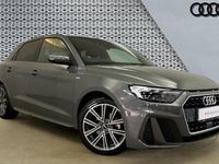 Used Audi A1 Sportback S-Line 150 HP (110 kW) 2026 Hatchback