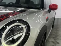 Used Mini John Cooper Works Hatch 231 HP (169 kW) 2023 Silver Hatchback