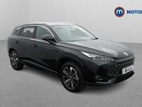 Used MG HS SE 224 HP (164 kW) 2025 Black SUV