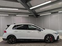Used VW Golf VIII R 333 HP (244 kW) 2025 White Hatchback