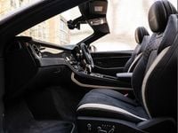 Used Bentley Flying Spur 635 HP (467 kW) 2020 Black Sedan