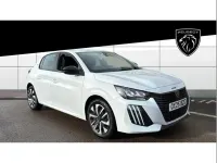 Used Peugeot 208 Style 101 HP (74 kW) 2024 Other Hatchback