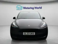 Used Tesla Model Y RWD 254 kW (346 HP) 2023 Black SUV