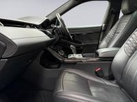 Used Land Rover Range Rover evoque Autobiography 2023 White SUV