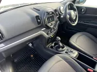 Used Mini Cooper Countryman 2019 Silver SUV